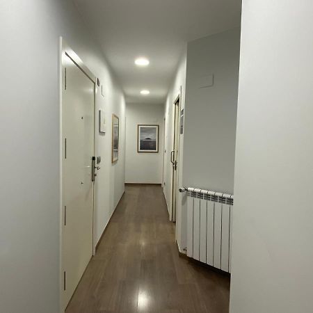 Gros City Apartments San Sebastián Zewnętrze zdjęcie