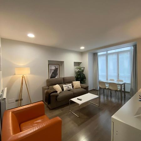 Gros City Apartments San Sebastián Zewnętrze zdjęcie