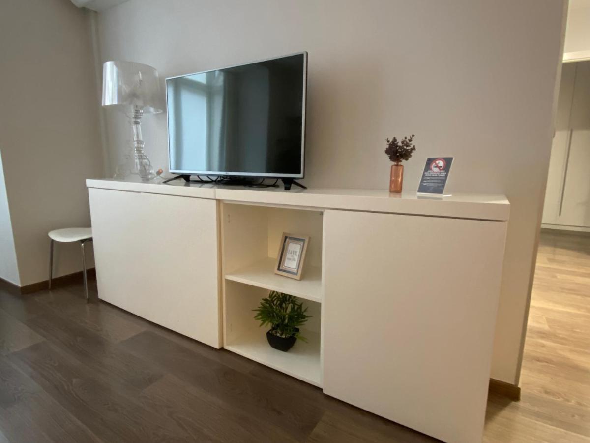 Gros City Apartments San Sebastián Zewnętrze zdjęcie
